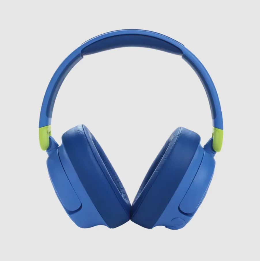 Наушники JBL JR 460NC